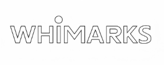 WHIMARKS logo