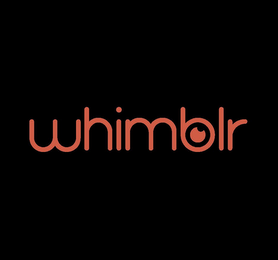 WHIMBLR logo