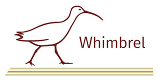 WHIMBREL logo