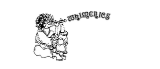 WHIMERICS logo
