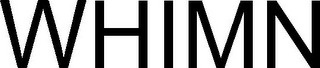 WHIMN logo