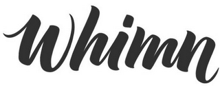 WHIMN logo