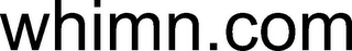 WHIMN.COM logo