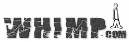 WHIMP.COM logo