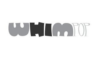 WHIMPOP logo