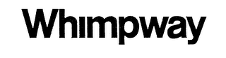 WHIMPWAY logo