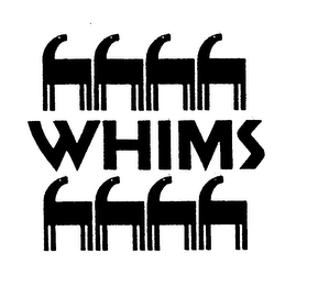 WHIMS logo