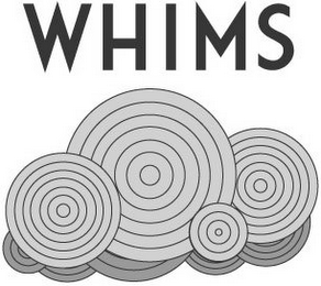 WHIMS logo