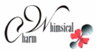 WHIMSICAL CHARM logo
