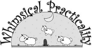 WHIMSICAL PRACTICALITY logo