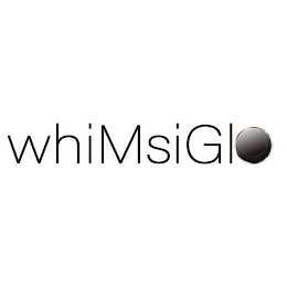 WHIMSIGLO logo