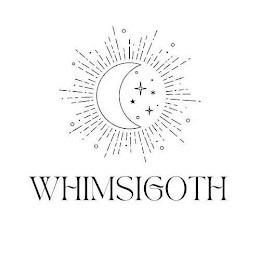 WHIMSIGOTH logo