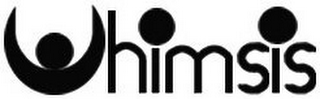 WHIMSIS logo