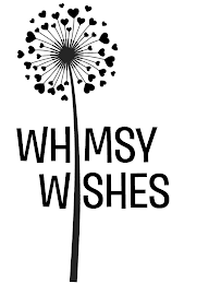 WHIMSY WISHES logo