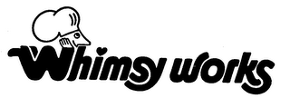 WHIMSY WORKS logo
