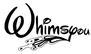 WHIMSYOU logo