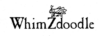 WHIMZDOODLE logo
