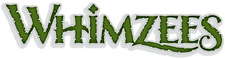 WHIMZEES logo