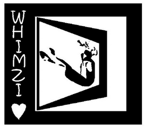WHIMZI logo