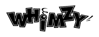 WHIMZY logo