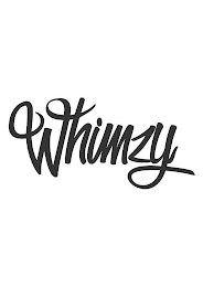 WHIMZY logo