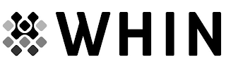 WHIN logo