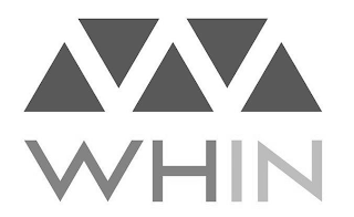 WHIN logo