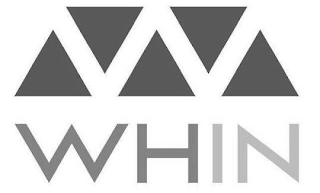WHIN logo