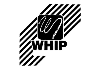 WHIP logo