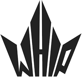 WHIP logo