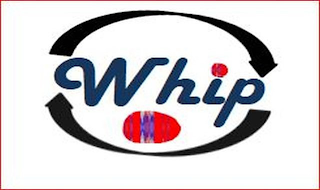 WHIP logo
