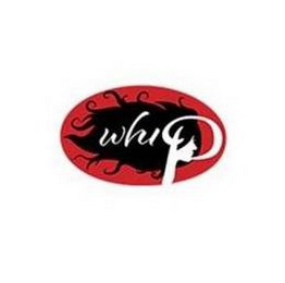 WHIP logo