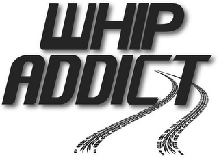 WHIP ADDICT logo