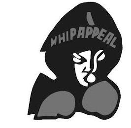 WHIP APPEAL logo
