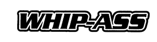 WHIP-ASS logo