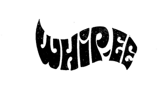 WHIP-EE logo