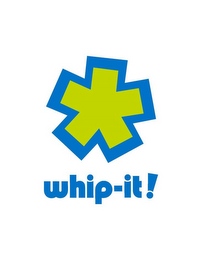 WHIP-IT