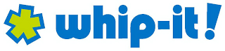 *WHIP-IT! logo