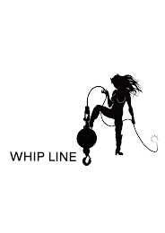 WHIP LINE logo