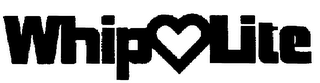 WHIP LITE logo