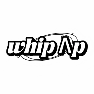 WHIP ^P logo