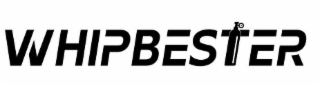 WHIPBESTER logo
