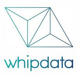 WHIPDATA logo