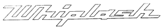 WHIPLASH logo