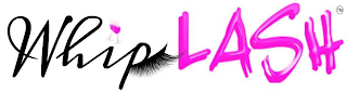WHIPLASH logo