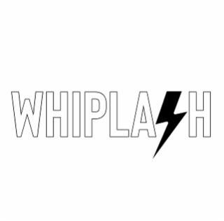 WHIPLASH logo