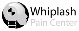 WHIPLASH PAIN CENTER logo
