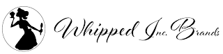 WHIPPED INC. BRANDS logo