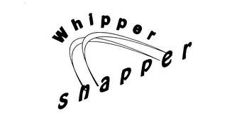 WHIPPER SNAPPER logo