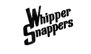WHIPPER SNAPPERS logo
